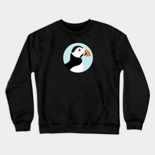 Puffin Crewneck Sweatshirt